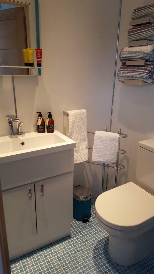 לינה וארוחת בוקר באלאכוליש Casa Poco מראה חיצוני תמונה