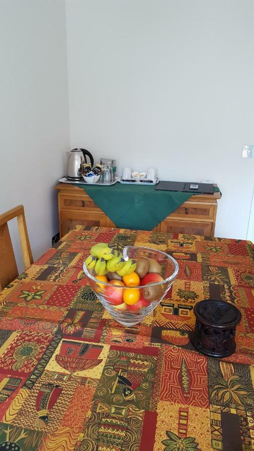לינה וארוחת בוקר באלאכוליש Casa Poco מראה חיצוני תמונה